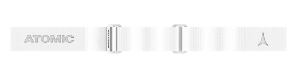 ATOMIC glasögonglasögon Savor Photo vita med fotokromatisk C1-2