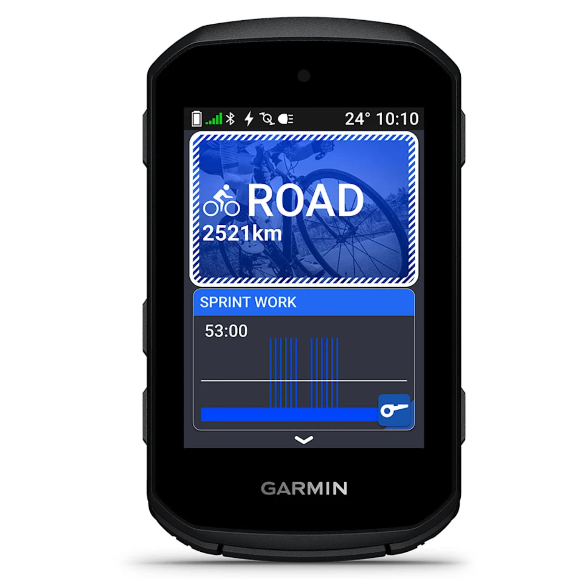 GARMIN Edge 850