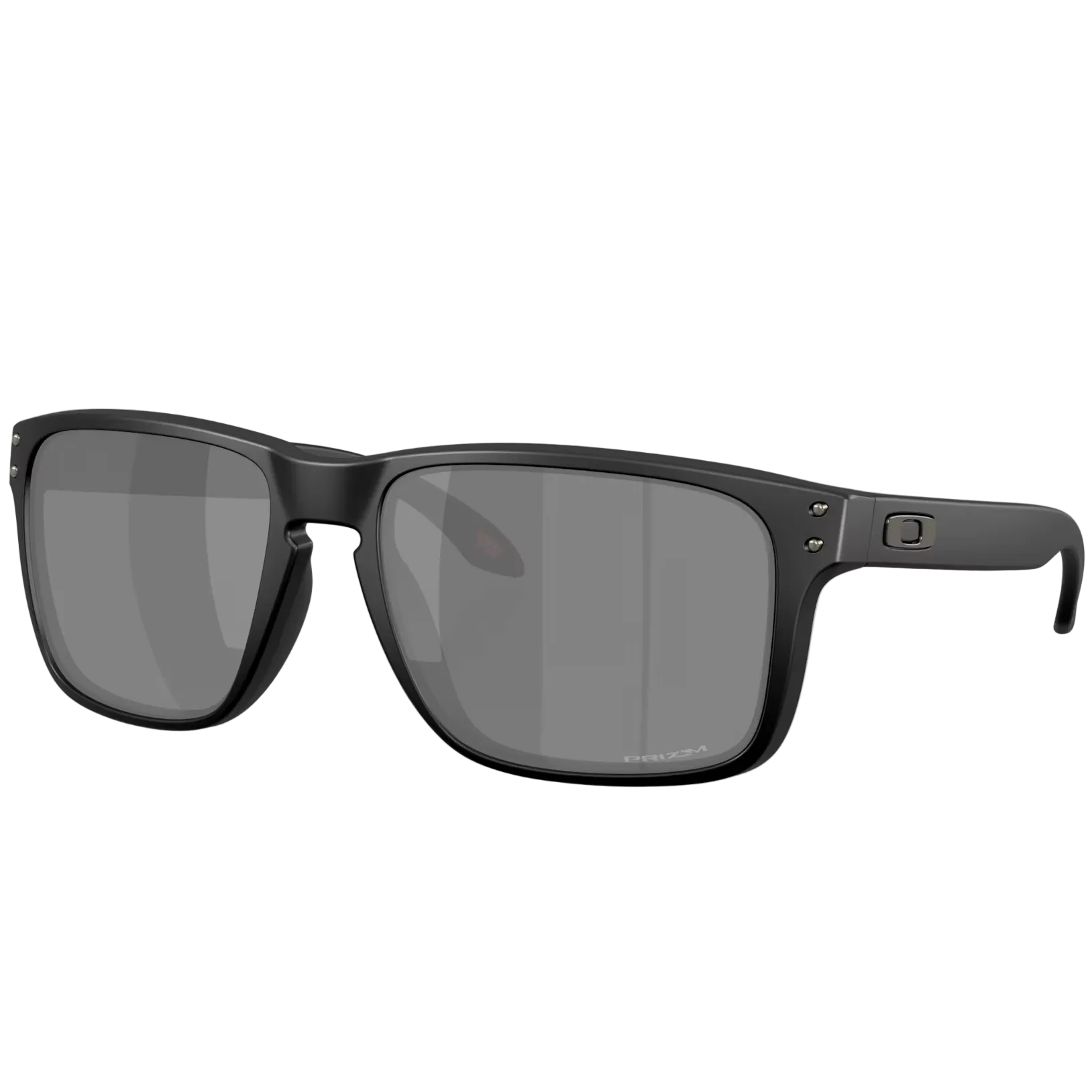 OAKLEY solglasögon Holbrook XXL matt svart med prizm black