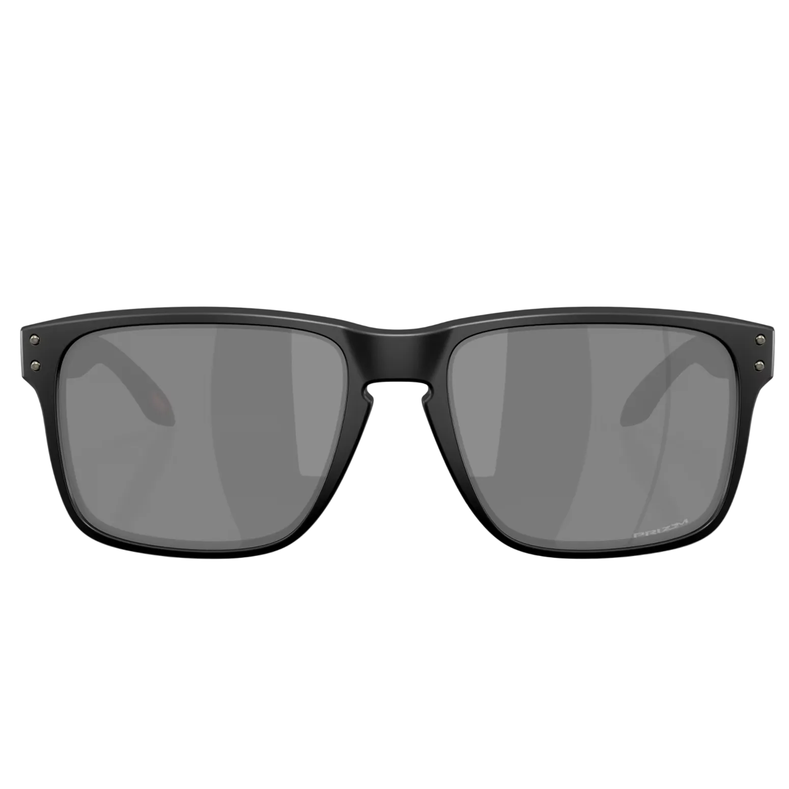 OAKLEY solglasögon Holbrook XXL matt svart med prizm black