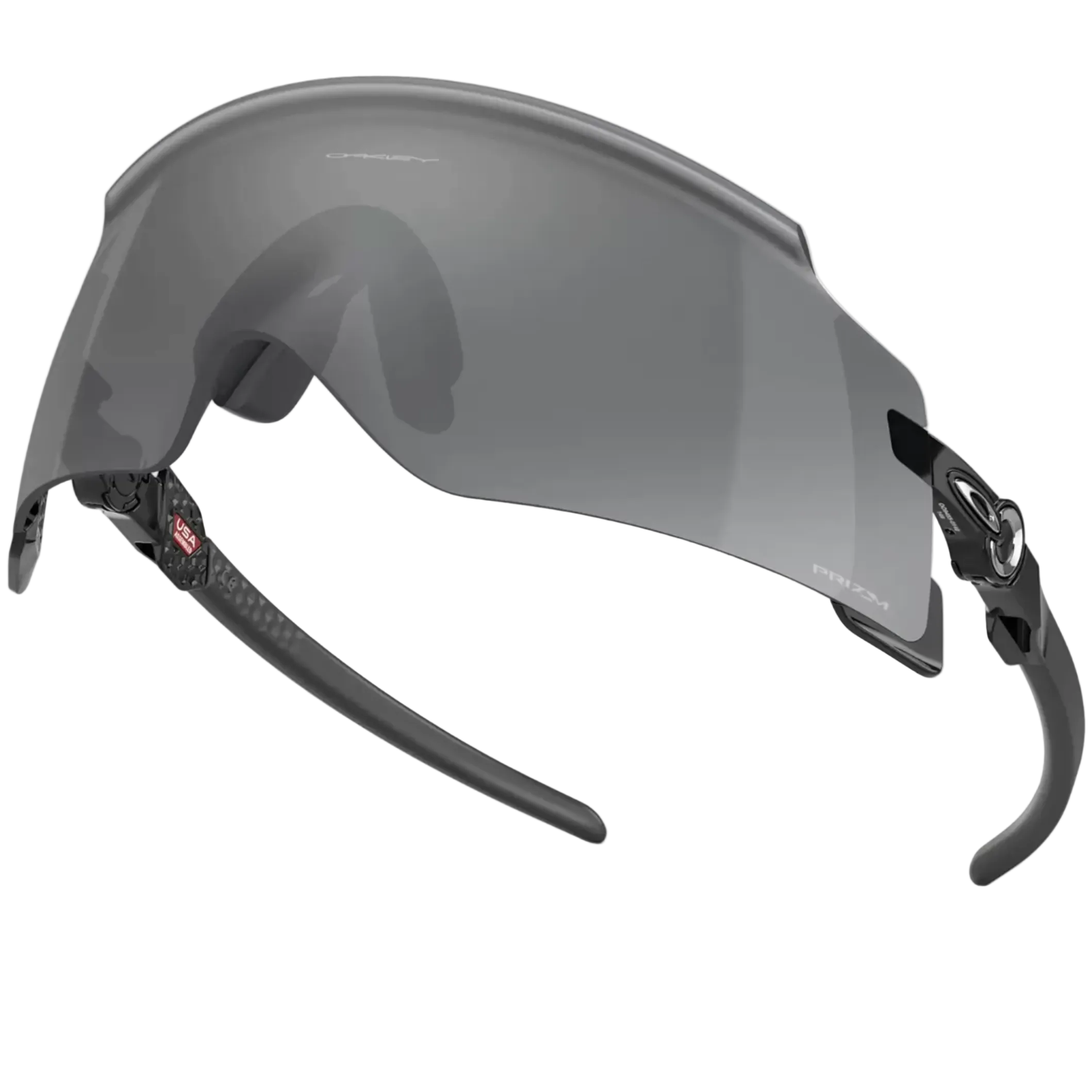 OAKLEY solglasögon Kato pol black med prizm black