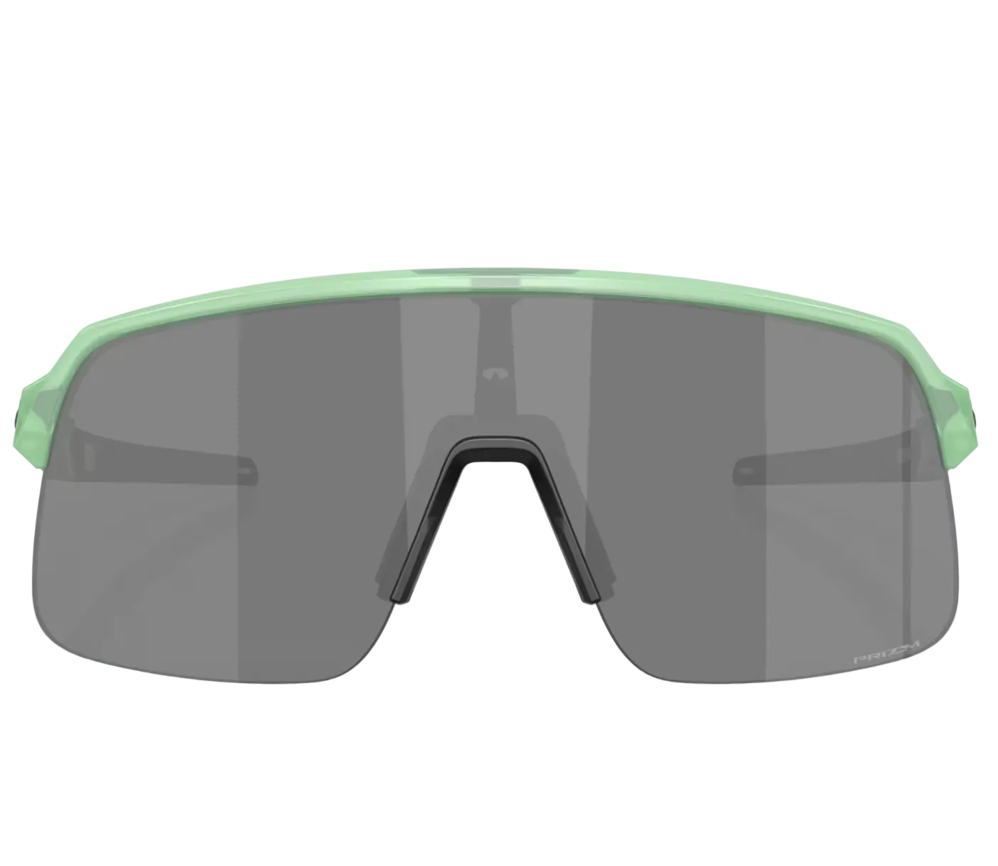 OAKLEY solglasögon Sutro Lite Sweep matt trans jadegrön med prizm svart
