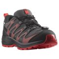 SALOMON XA Pro V8 CSWP K black/grey/red skor