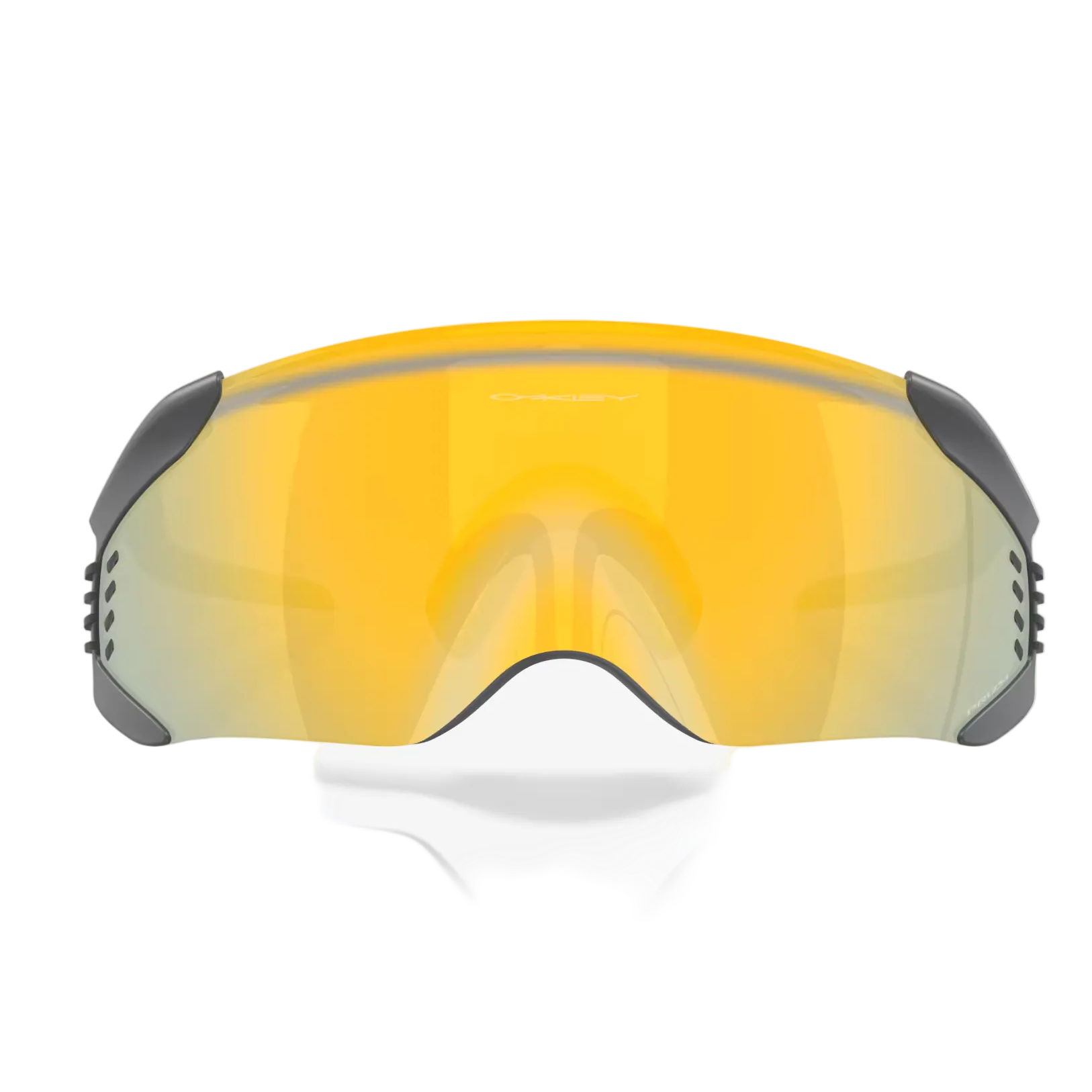 OAKLEY solglasögon Velo Kato matt carbon med prizm 24K