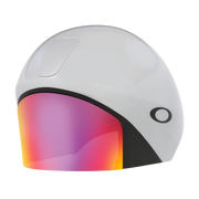 OAKLEY cykelhjälm Velo TT blank vit pärlemor