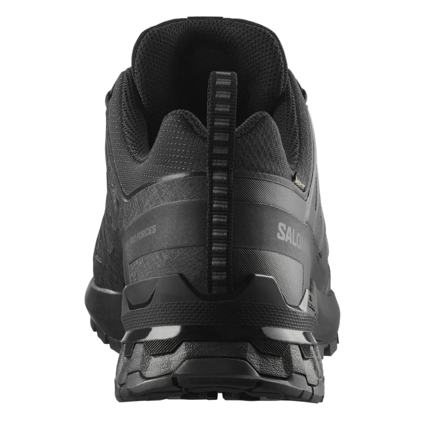 SALOMON tactical footwear XA Pro Forces GTX black/black/black