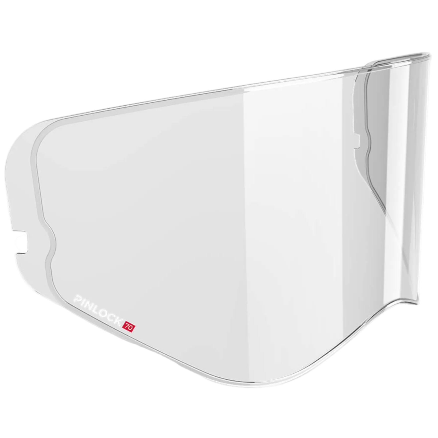 Pinlock 70 Max Vision DKS 630 clear Acerbis