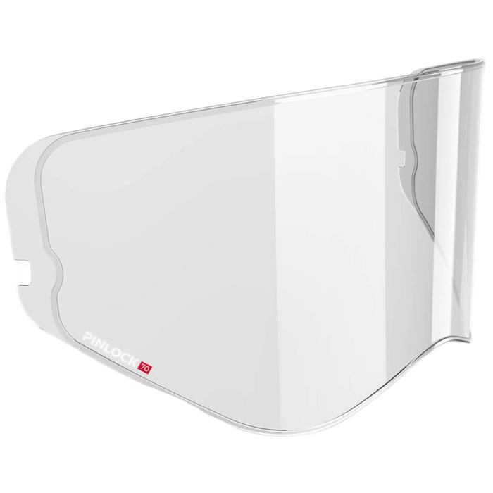 Pinlock 70 Max Vision DKS 630 clear Acerbis
