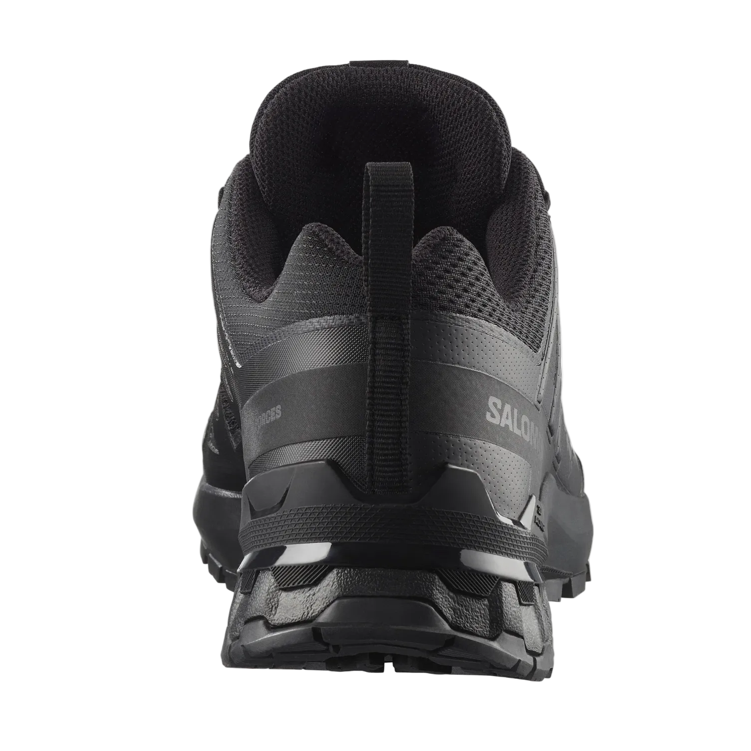 SALOMON tactical footwear XA Pro Forces black/black/black