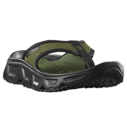 SALOMON tactical footwear RX Break olive night/black/black