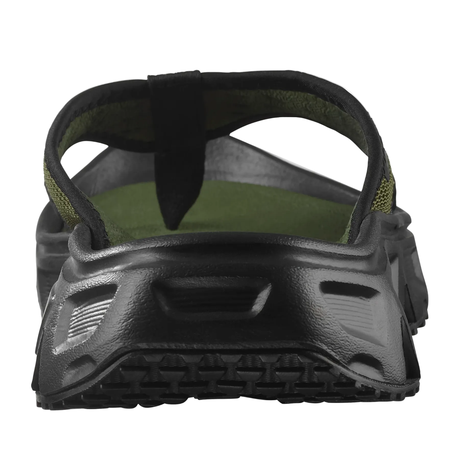 SALOMON tactical footwear RX Break olive night/black/black