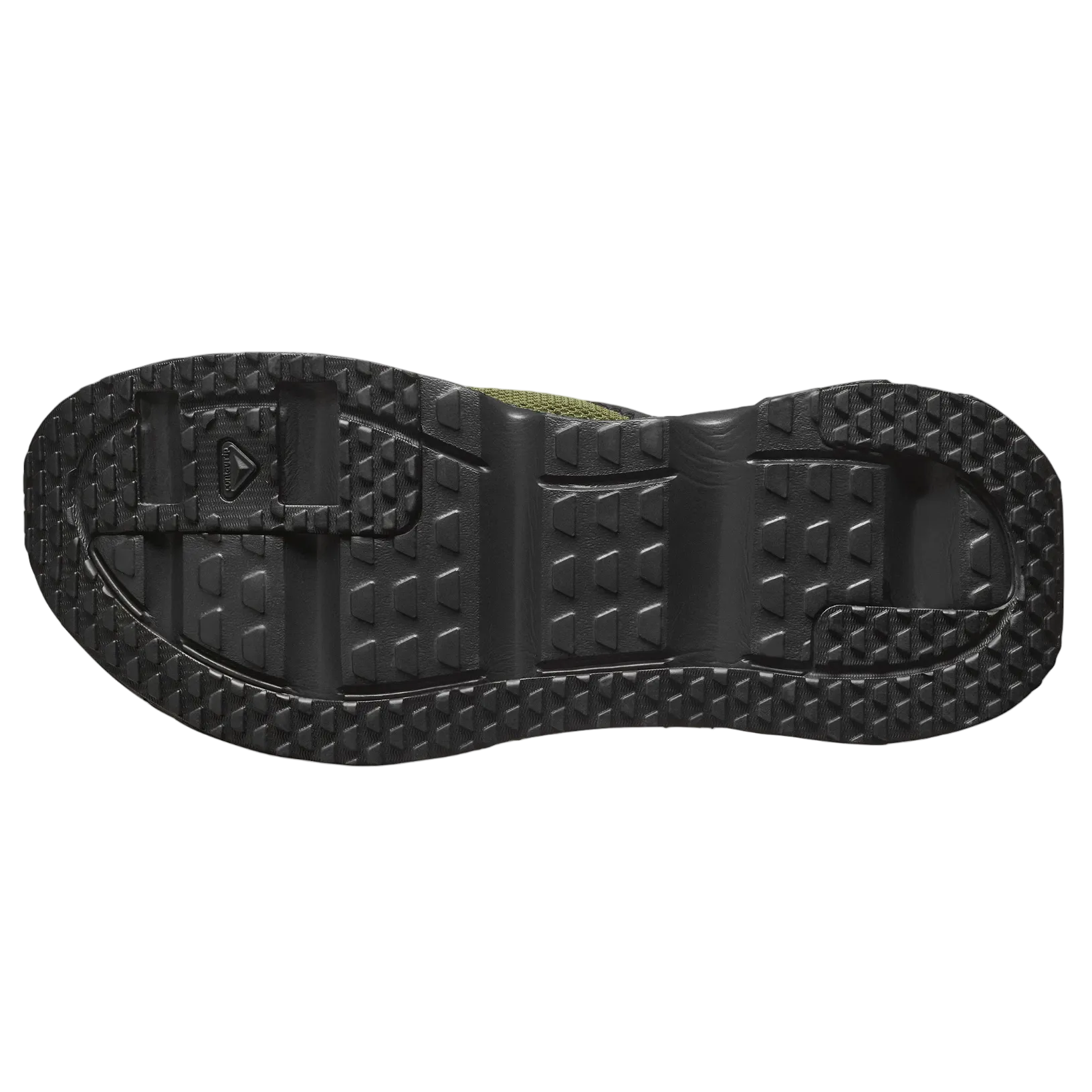 SALOMON tactical footwear RX Break olive night/black/black