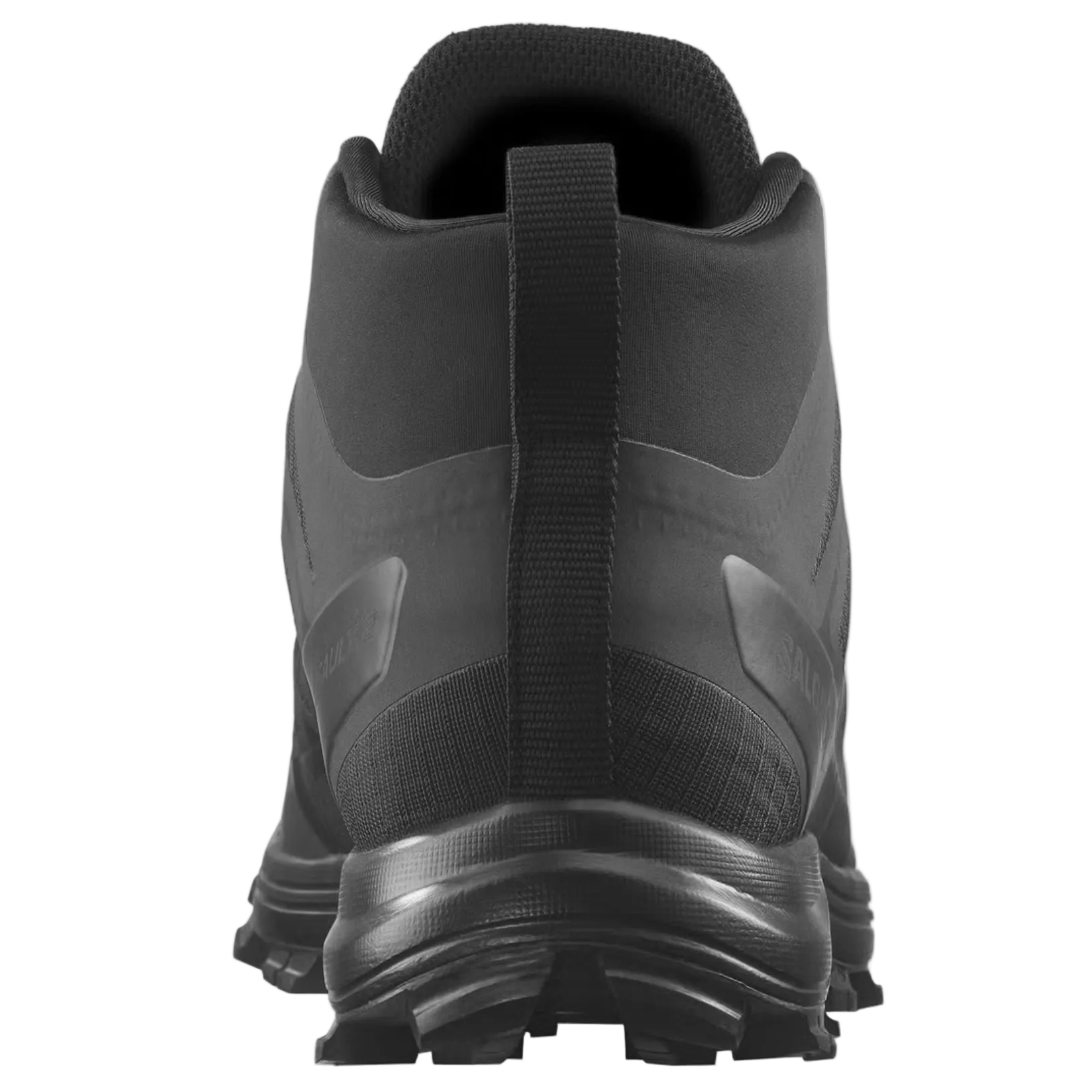 SALOMON taktiska skor Speed Assault 2 GTX svart/svart/svart