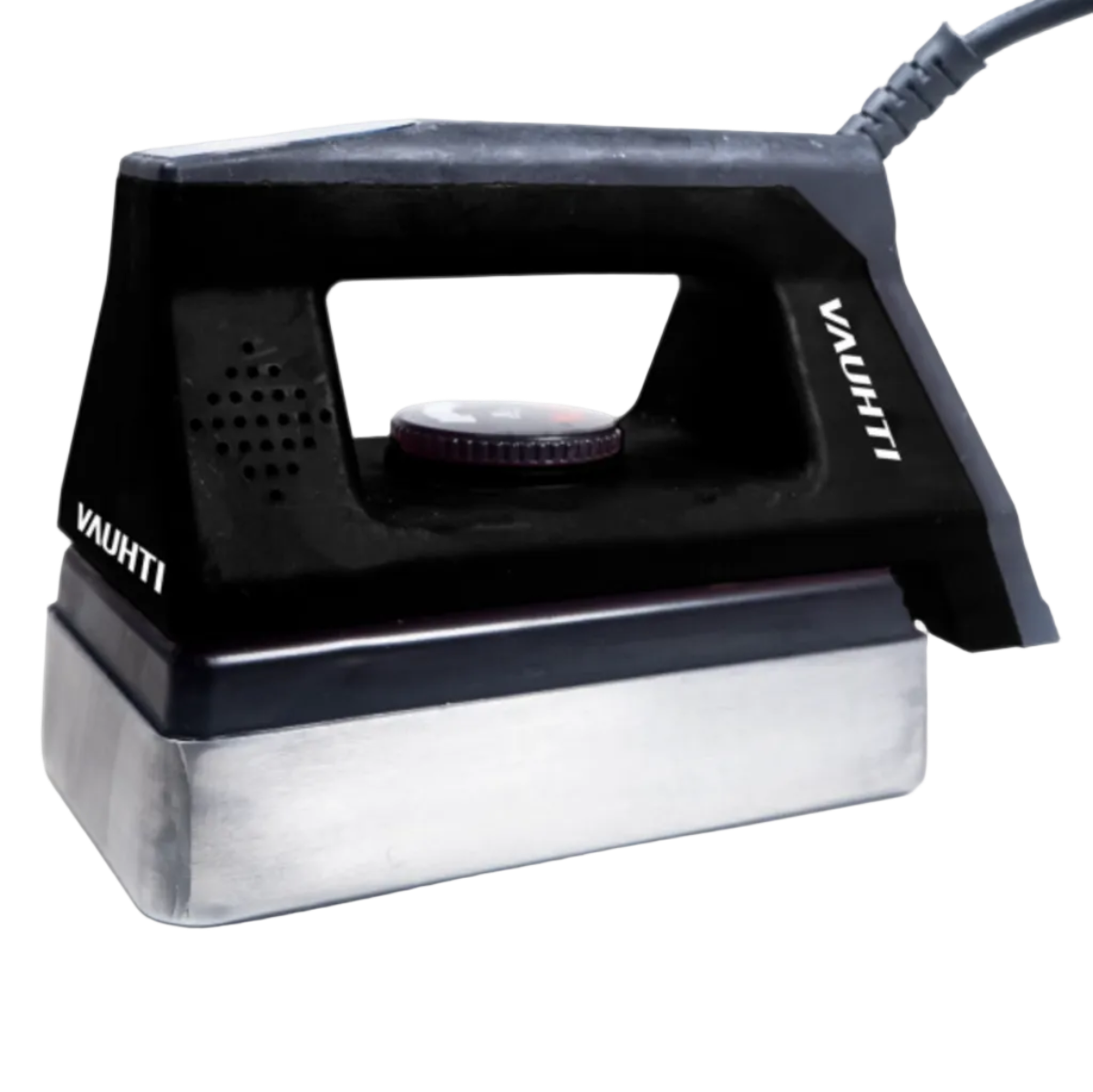VAUHTI Wax Iron Professional vallajärn