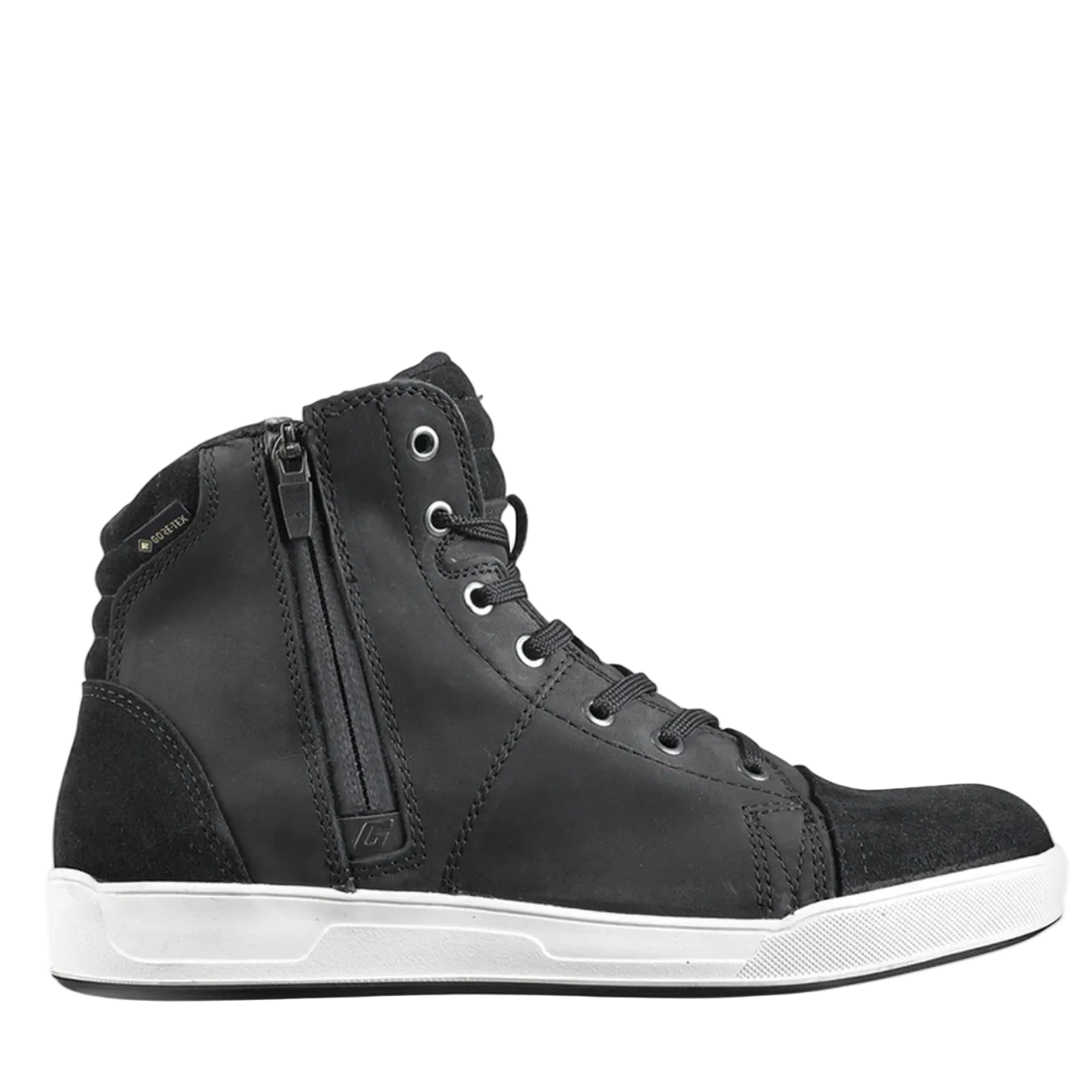 GAERNE kedas Voyager CDG Gore-Tex svart