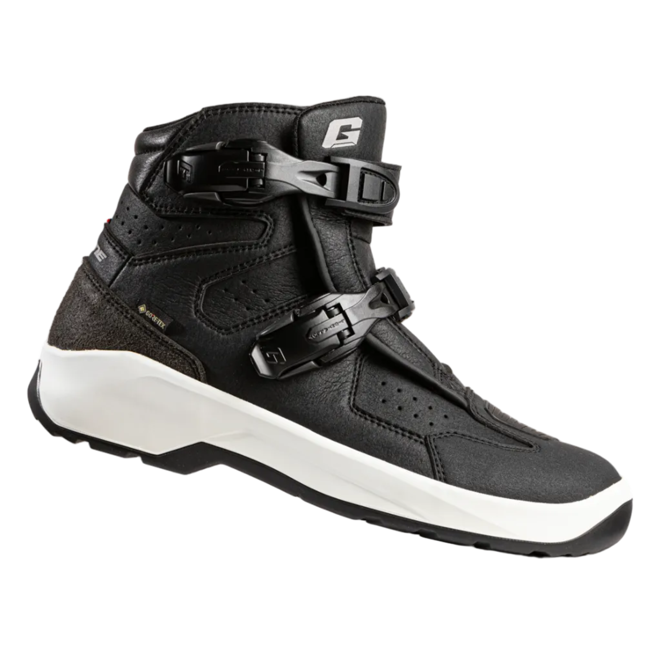 GAERNE boots Pantera black