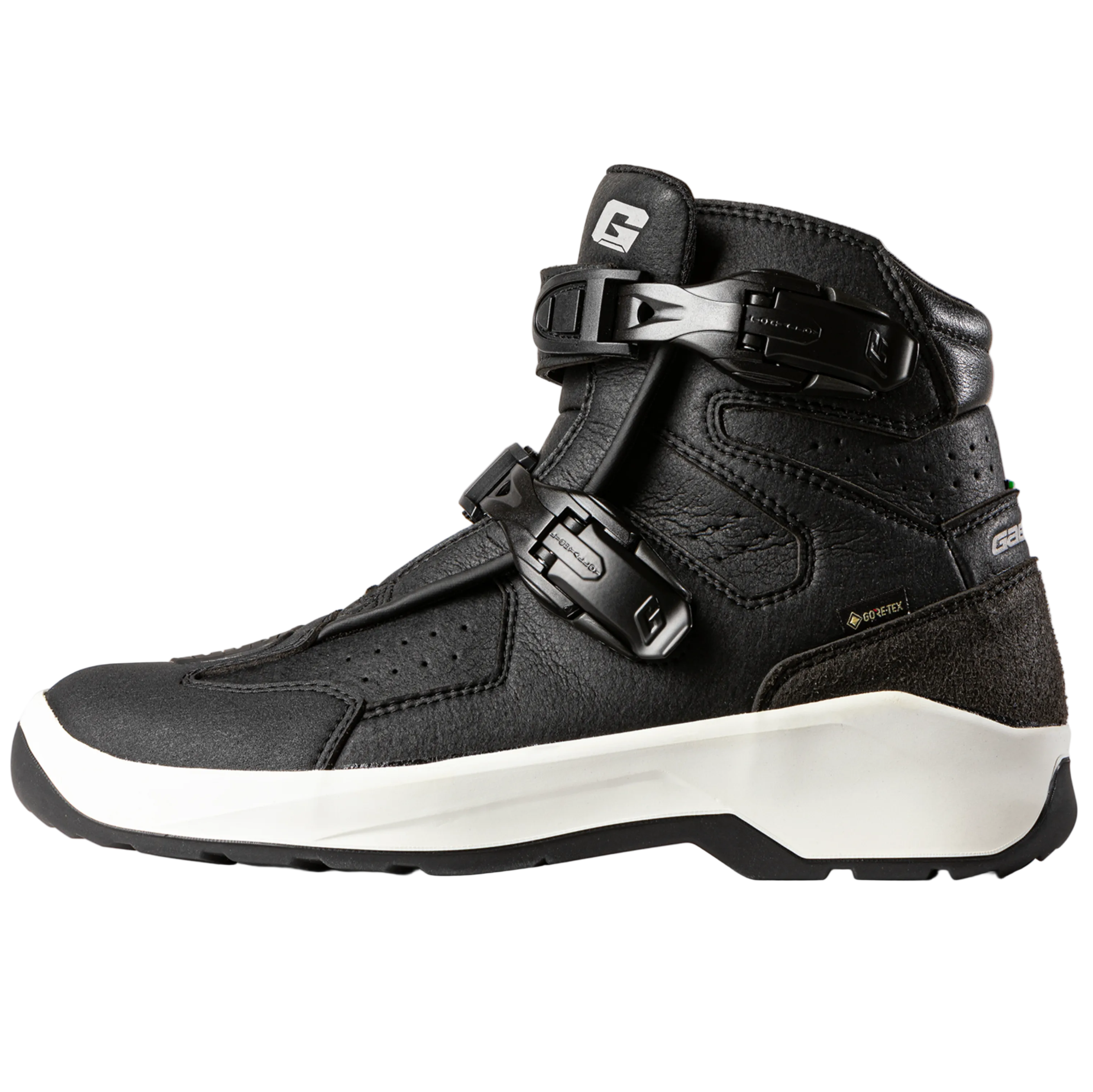 GAERNE boots Pantera black