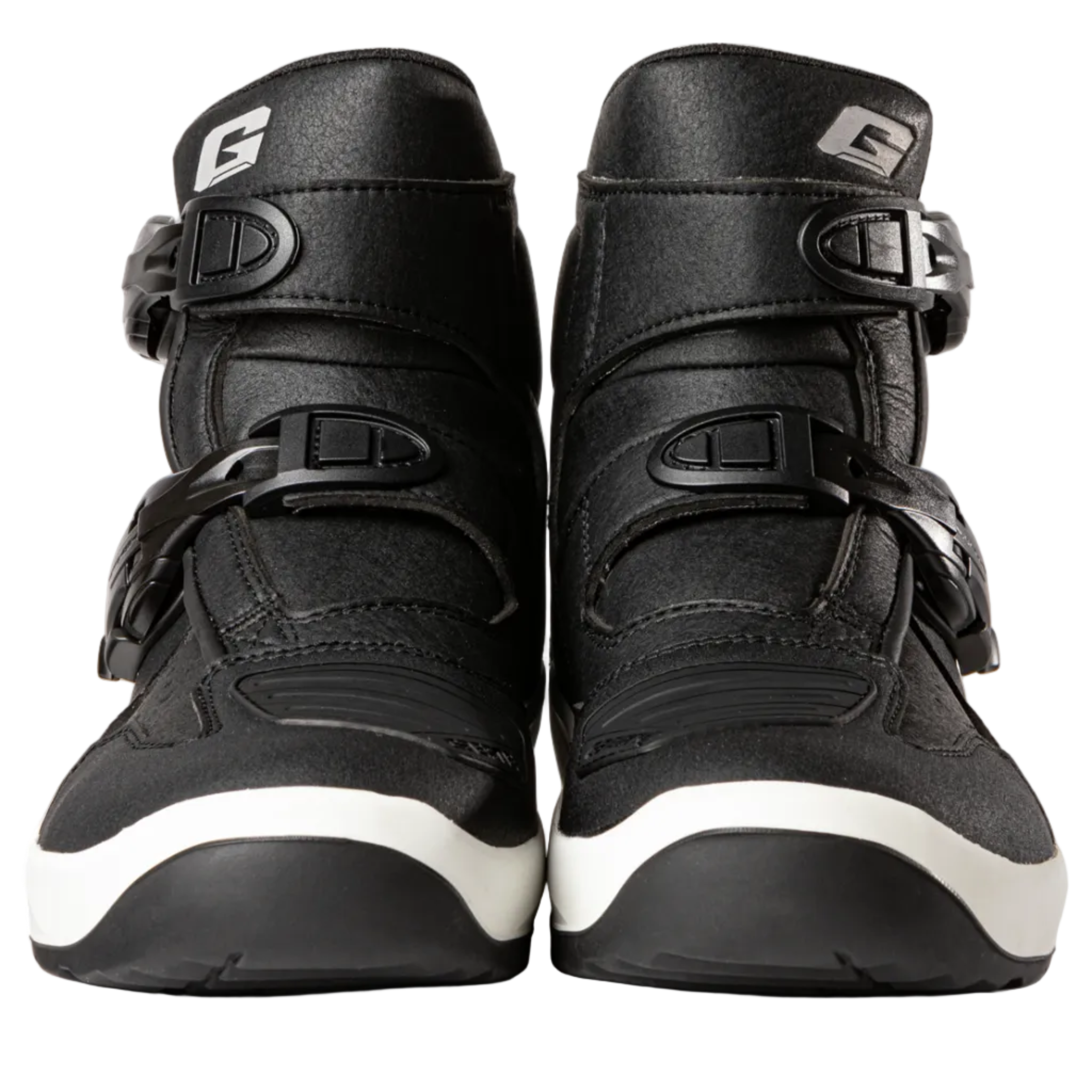 GAERNE boots Pantera black