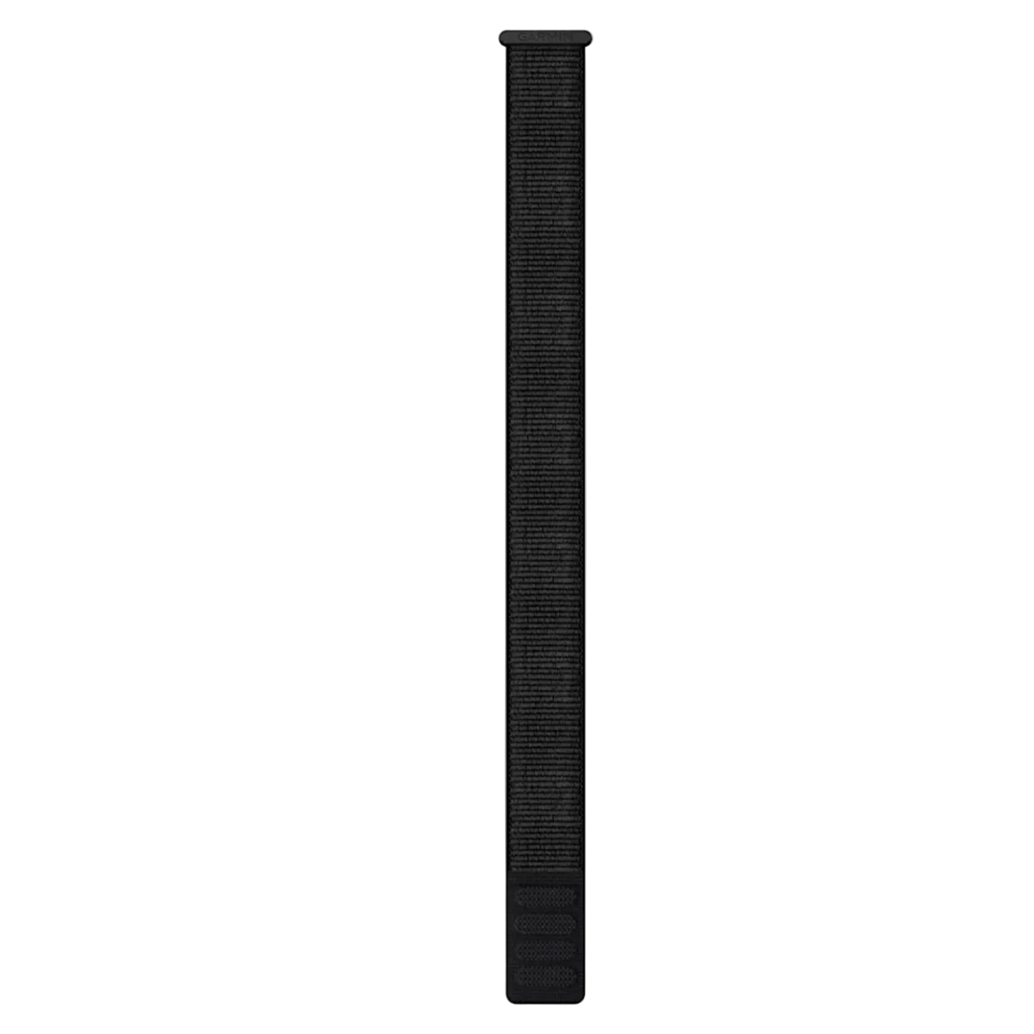 GARMIN watch band Ultrafit 2 22mm Nylon black