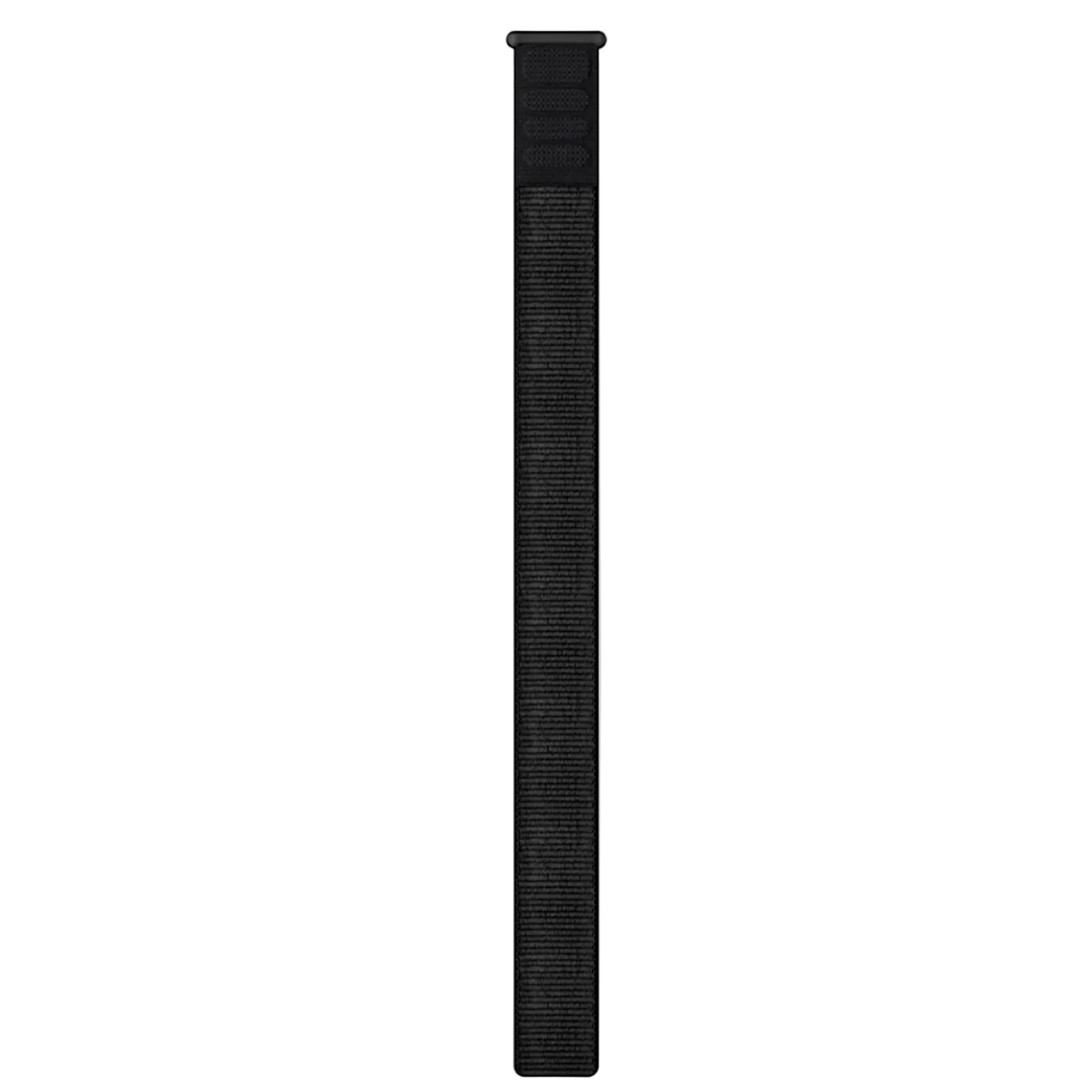 GARMIN watch band Ultrafit 2 22mm Nylon black