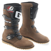 GAERNE stövlar G All Terrain Gore-Tex brun