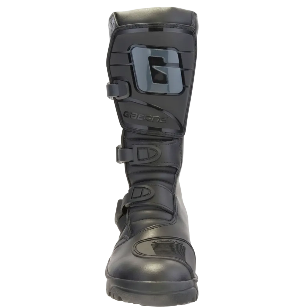 GAERNE boots G Adventure black
