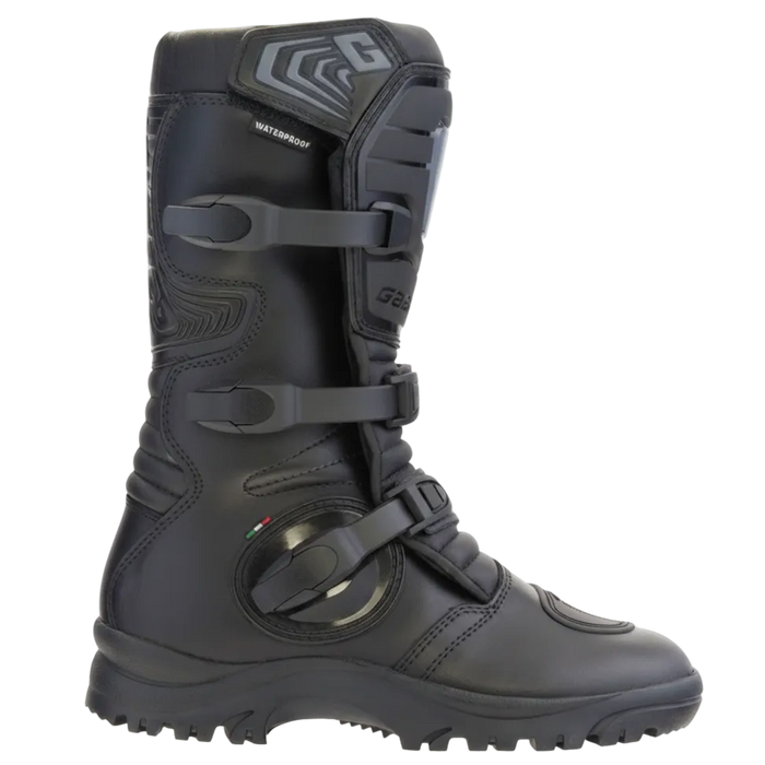 GAERNE boots G Adventure black