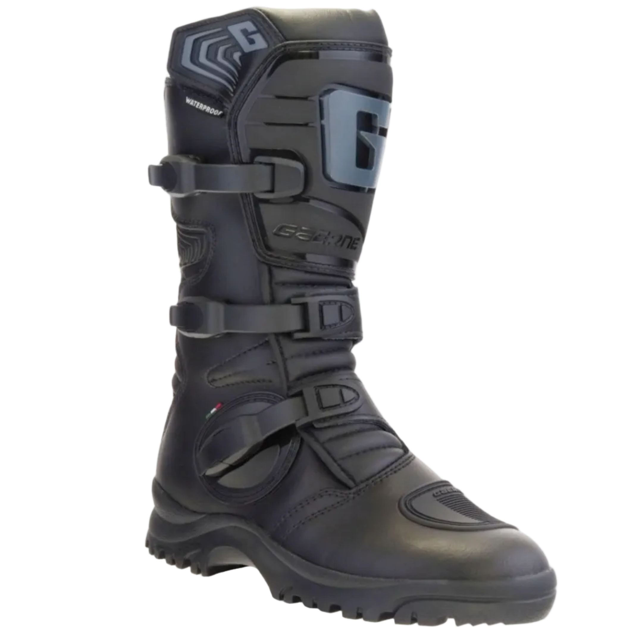 GAERNE boots G Adventure black