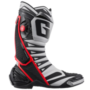 GAERNE boots GP1 Evo grey/red/black