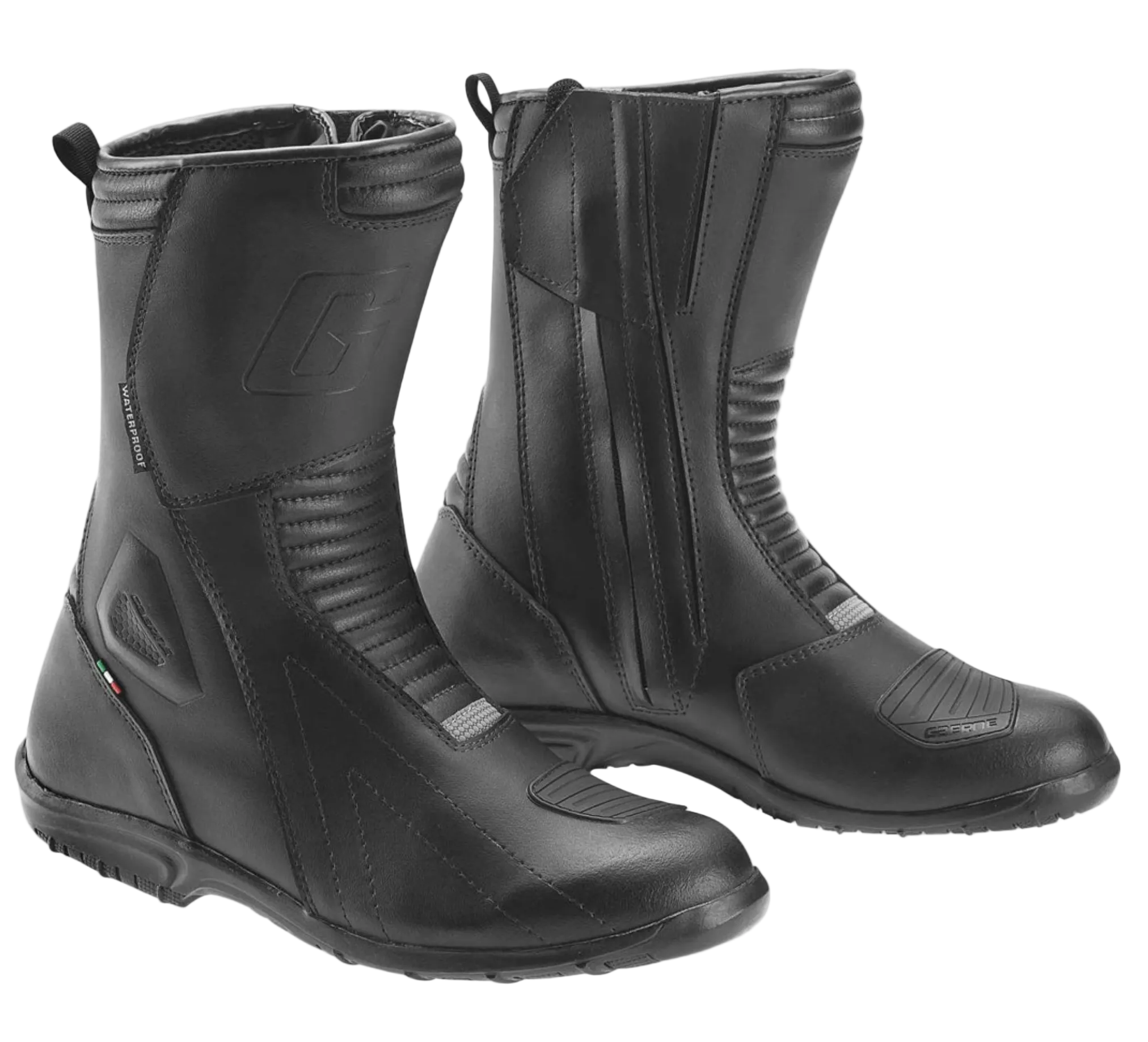 GAERNE boots G Durban black