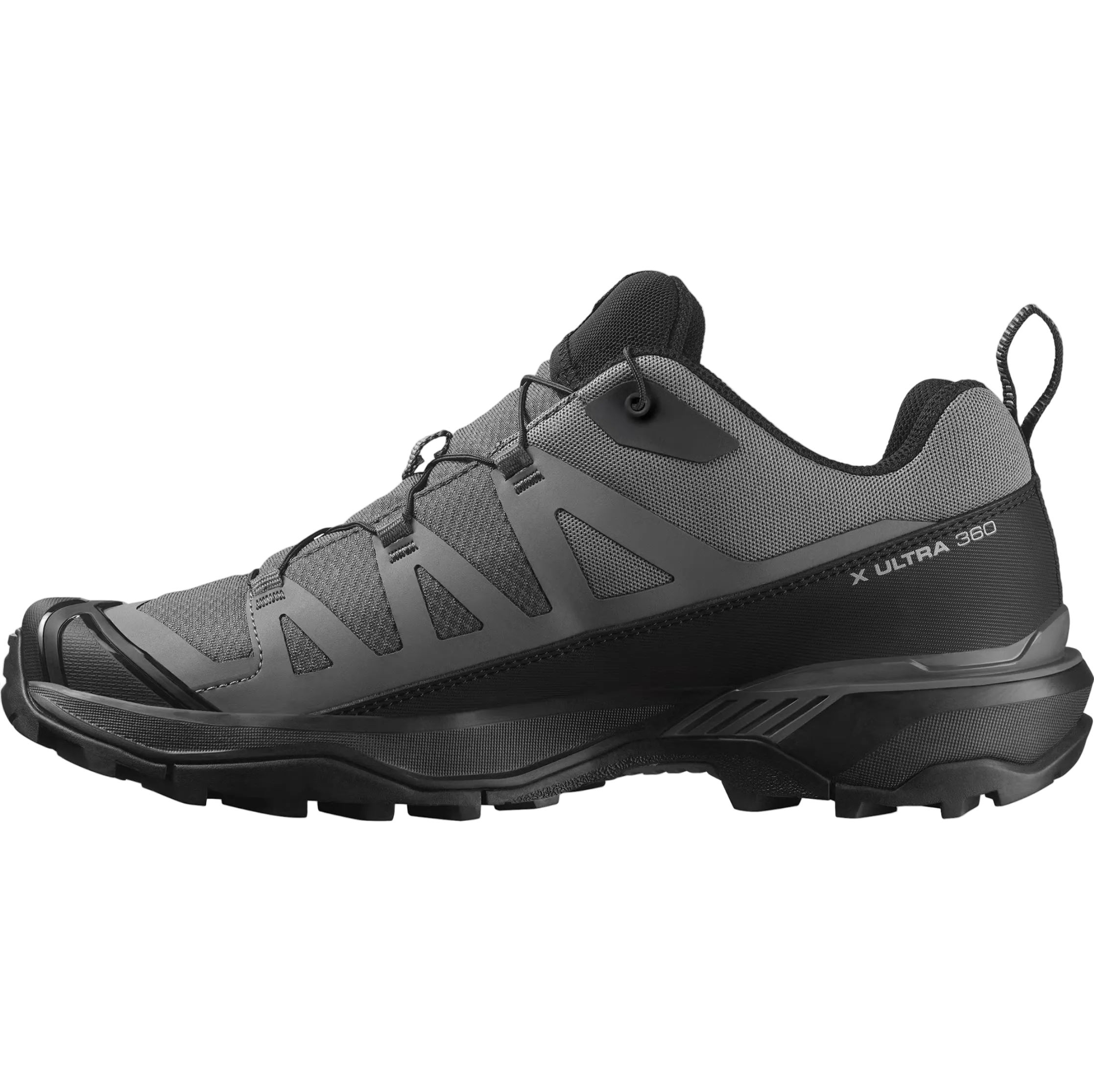 SALOMON skor X Ultra 360 magnet/svart/tenn