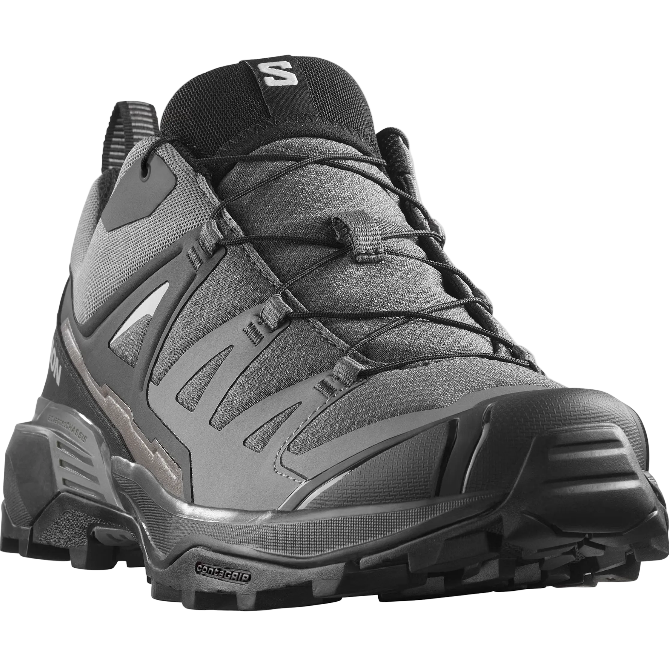 SALOMON skor X Ultra 360 magnet/svart/tenn