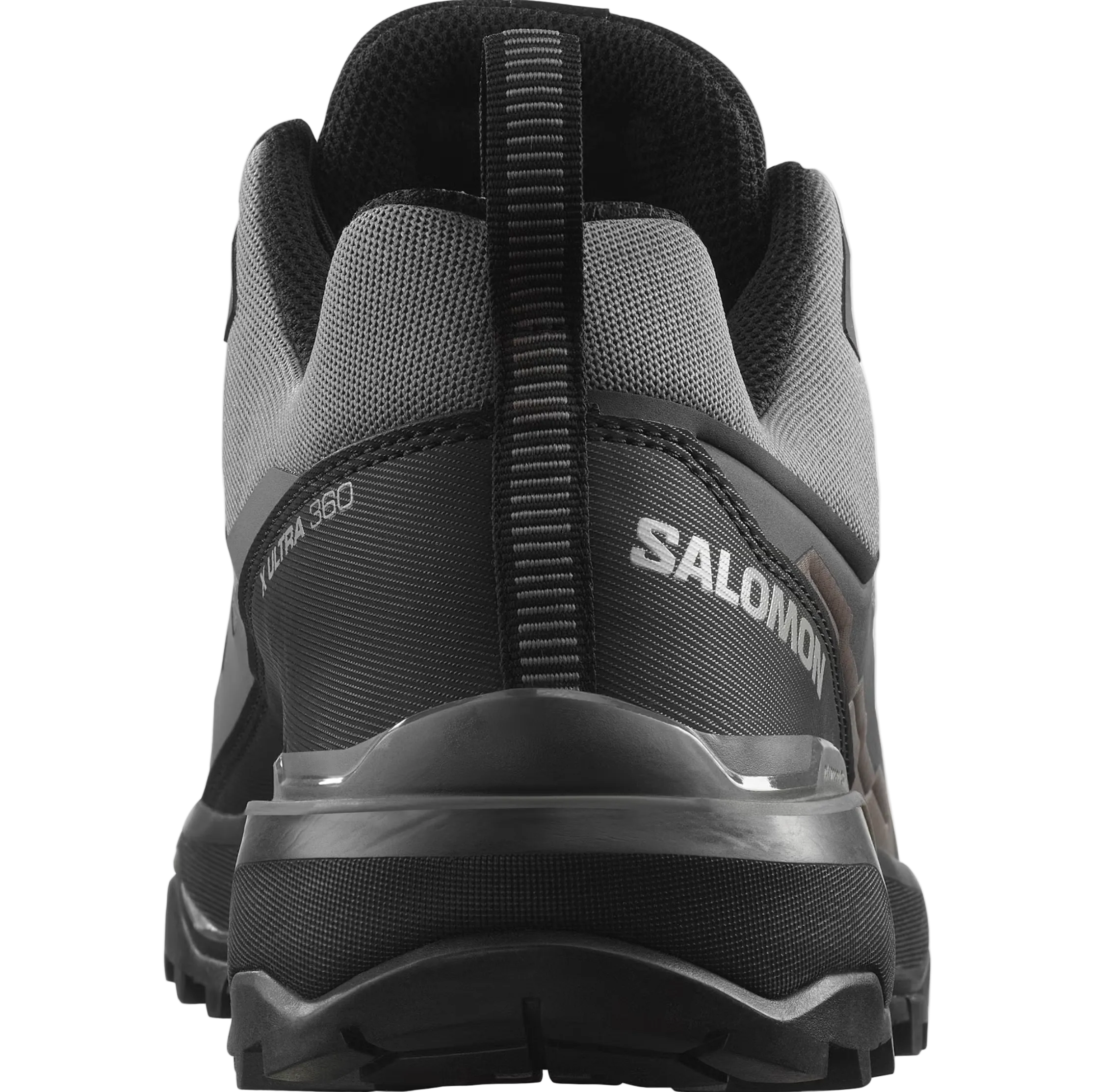 SALOMON skor X Ultra 360 magnet/svart/tenn