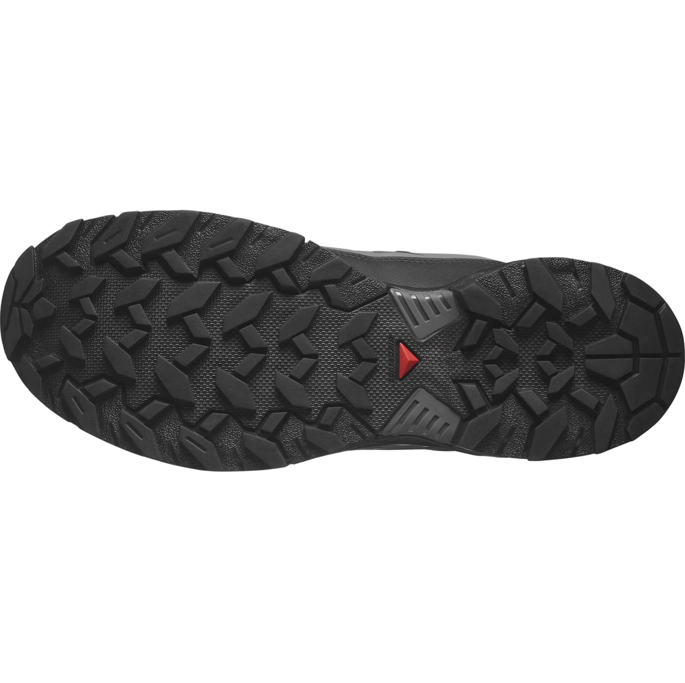 SALOMON skor X Ultra 360 magnet/svart/tenn