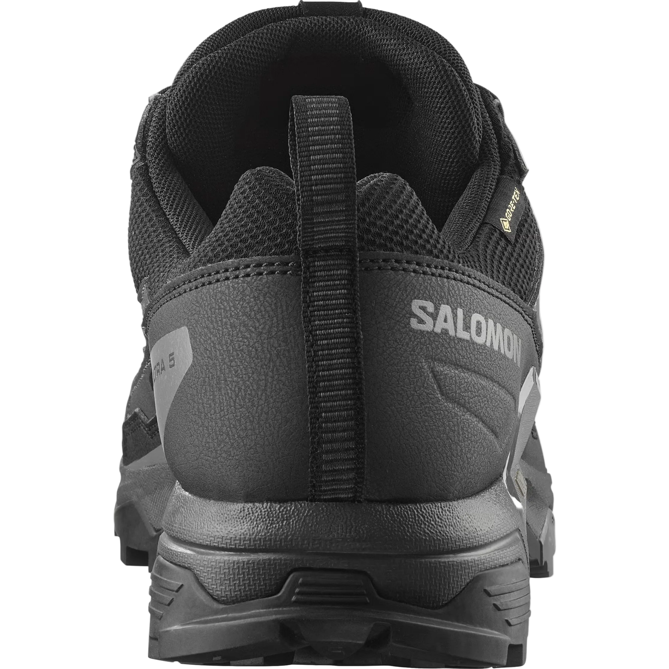 SALOMON skor X Ultra 5 GTX svart/asfalt/castlerock