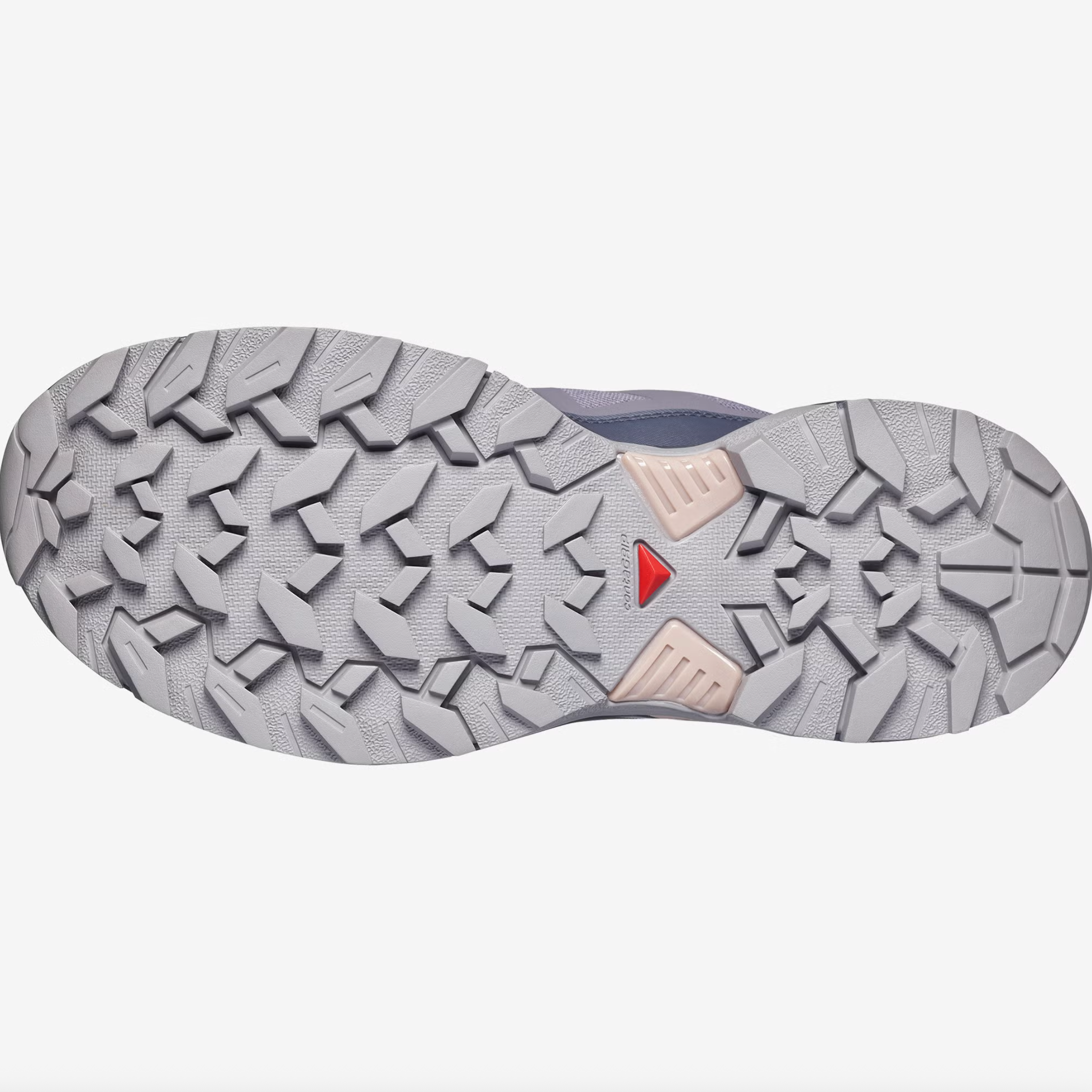 SALOMON shoes X Ultra 360 W gull/nine iron/shadow grey