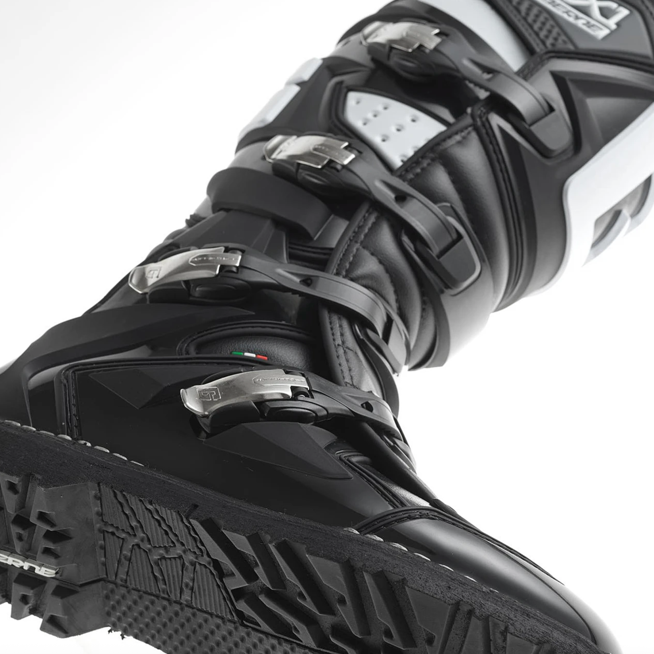 GAERNE boots GX1 Enduro black