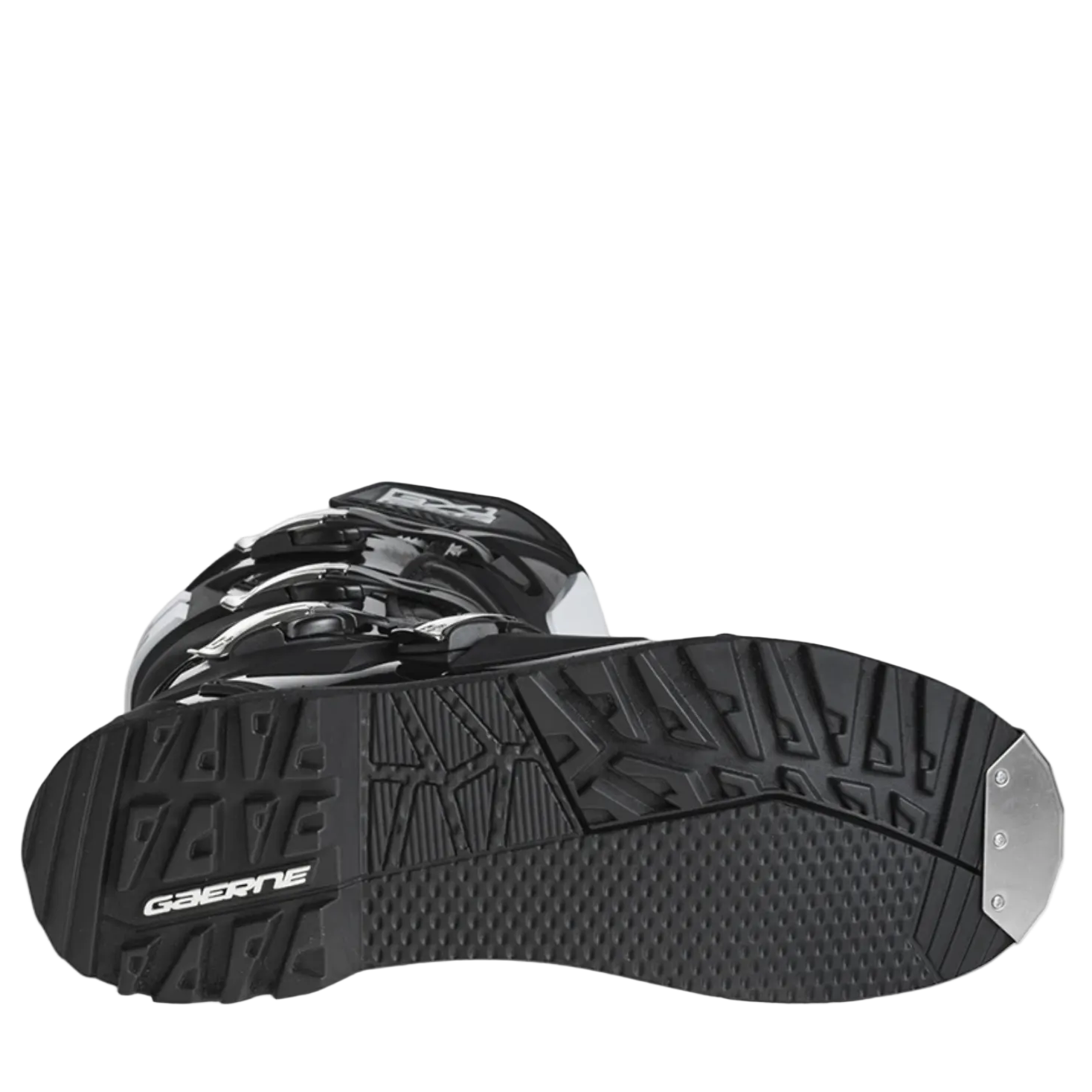 GAERNE boots GX1 Enduro black