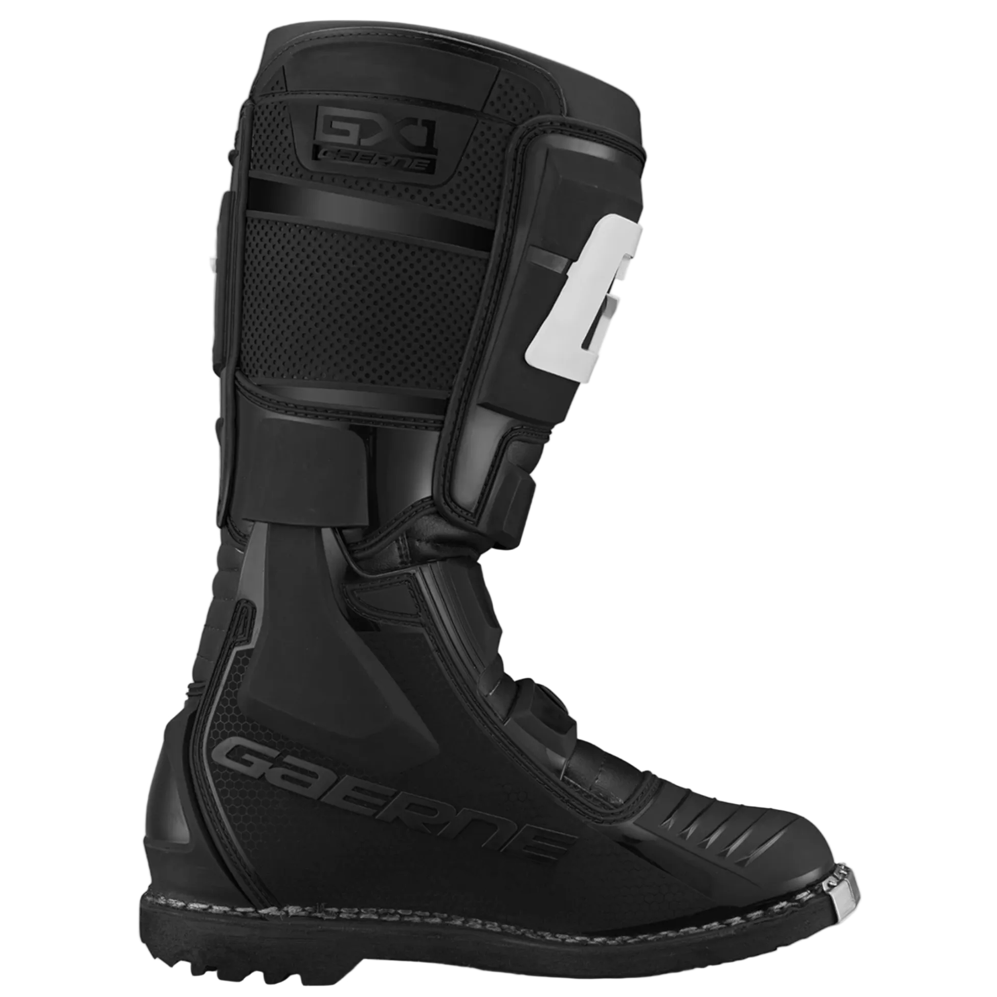GAERNE boots GX1 Enduro black