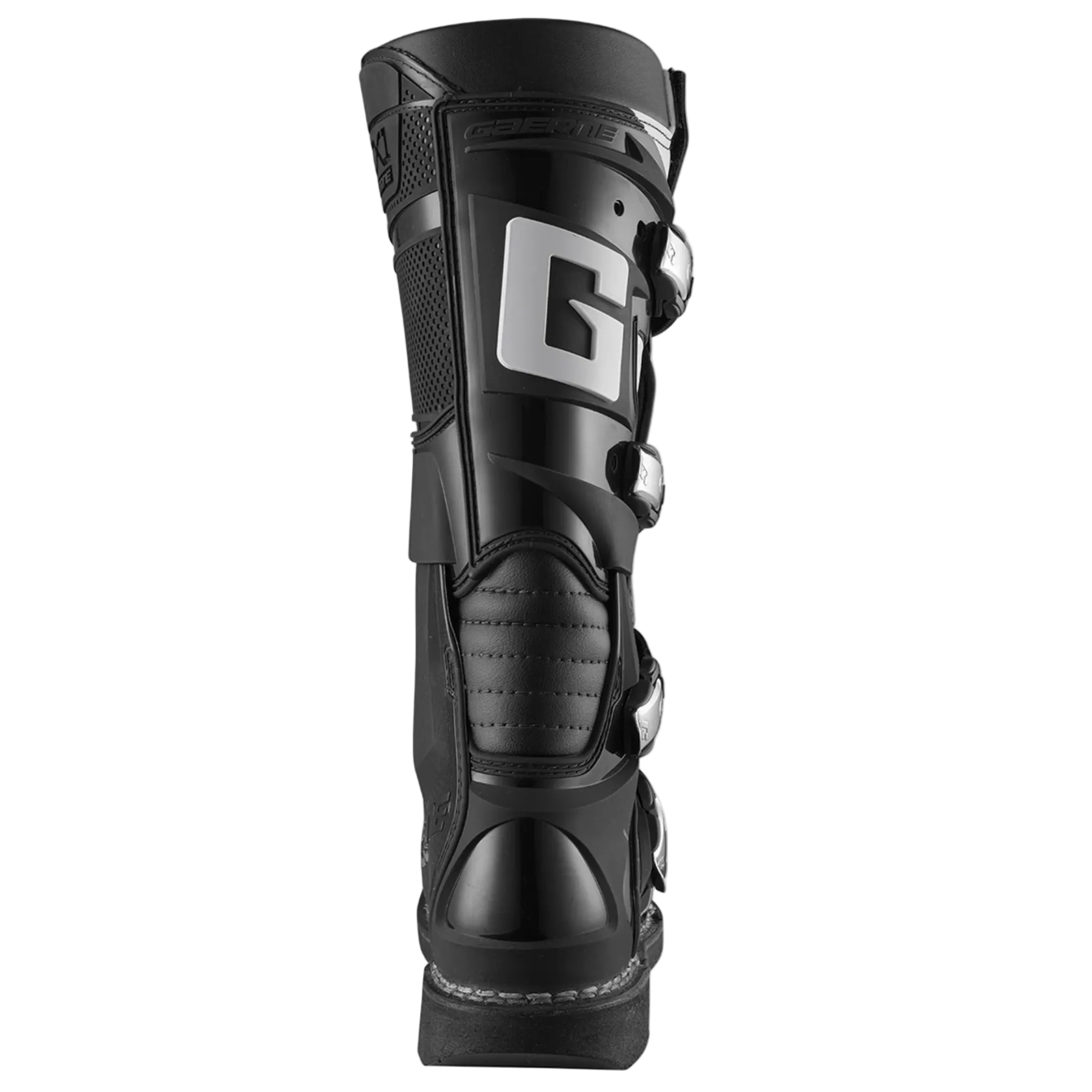 GAERNE boots GX1 Enduro black