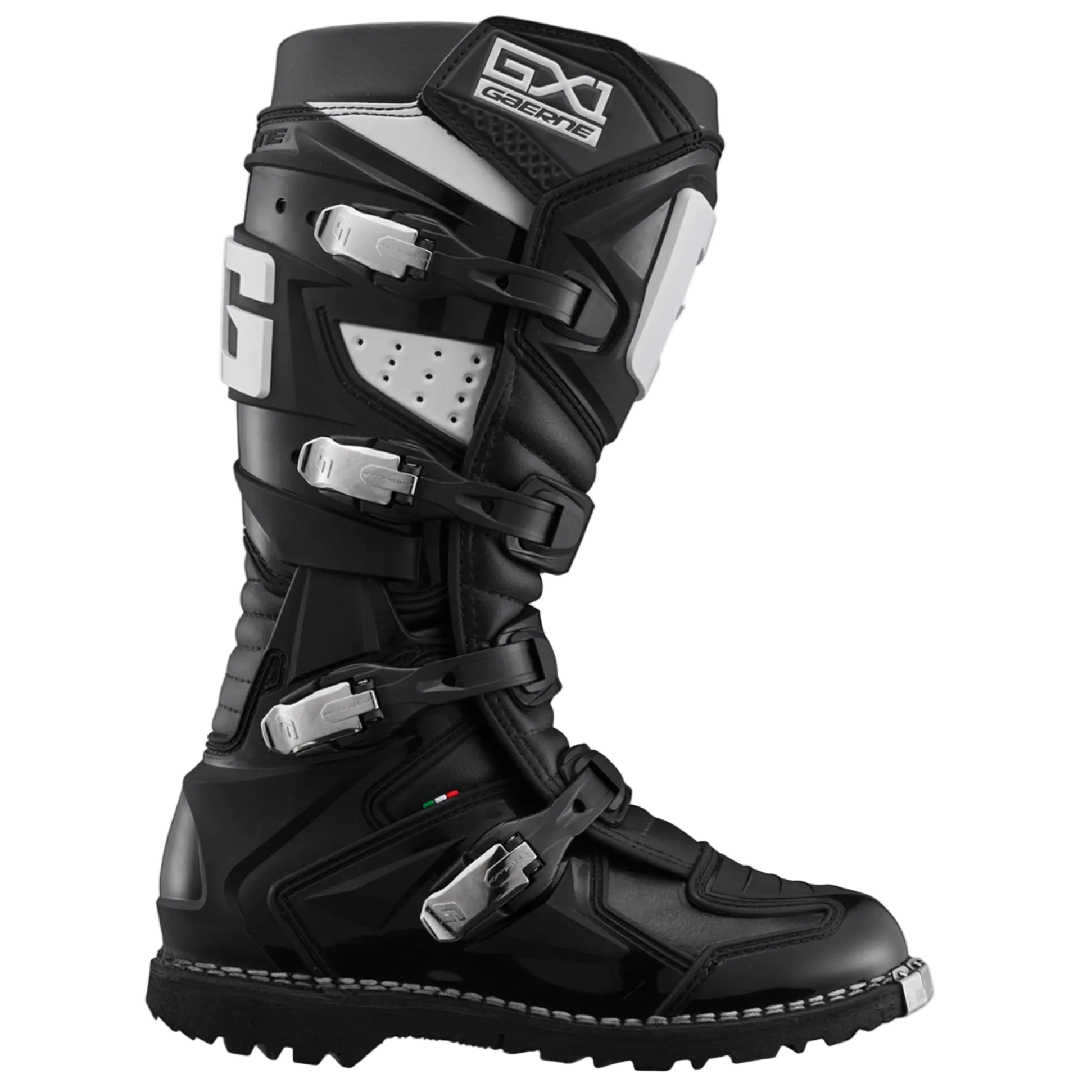 GAERNE boots GX1 Enduro black