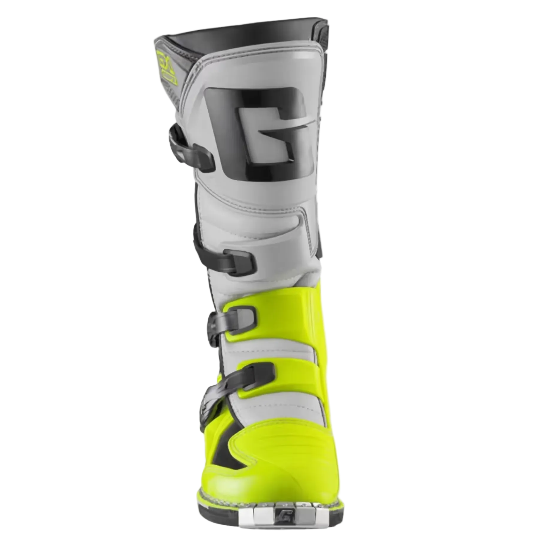 GAERNE boots GX1 yellow/black