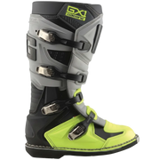 GAERNE boots GX1 yellow/black