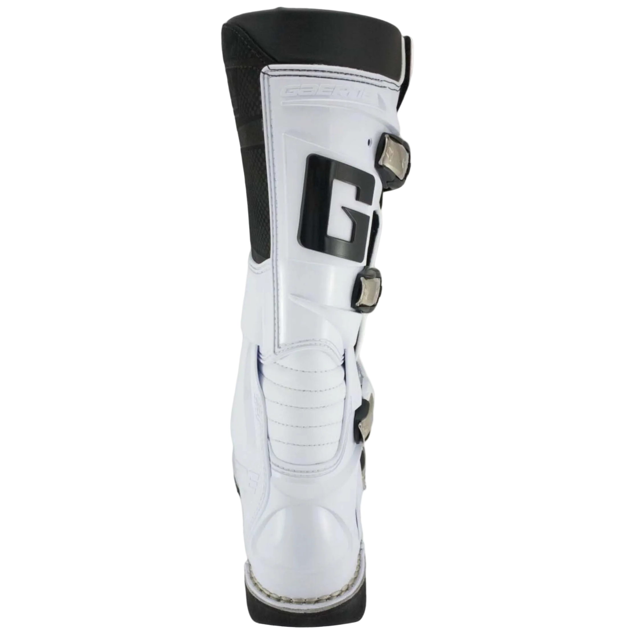 GAERNE GX1 white shoes
