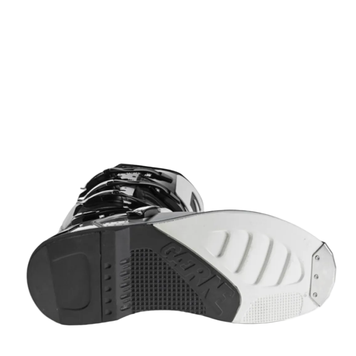 GAERNE SG 10 boots white/black