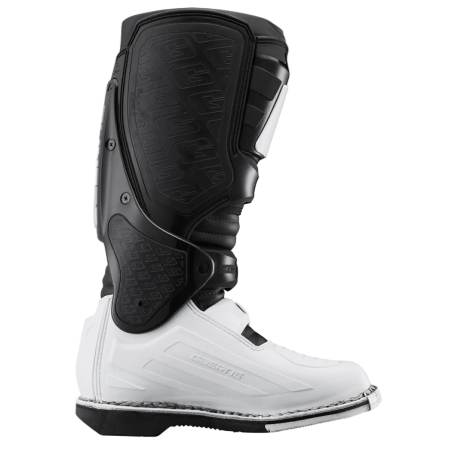 GAERNE SG 10 boots white/black