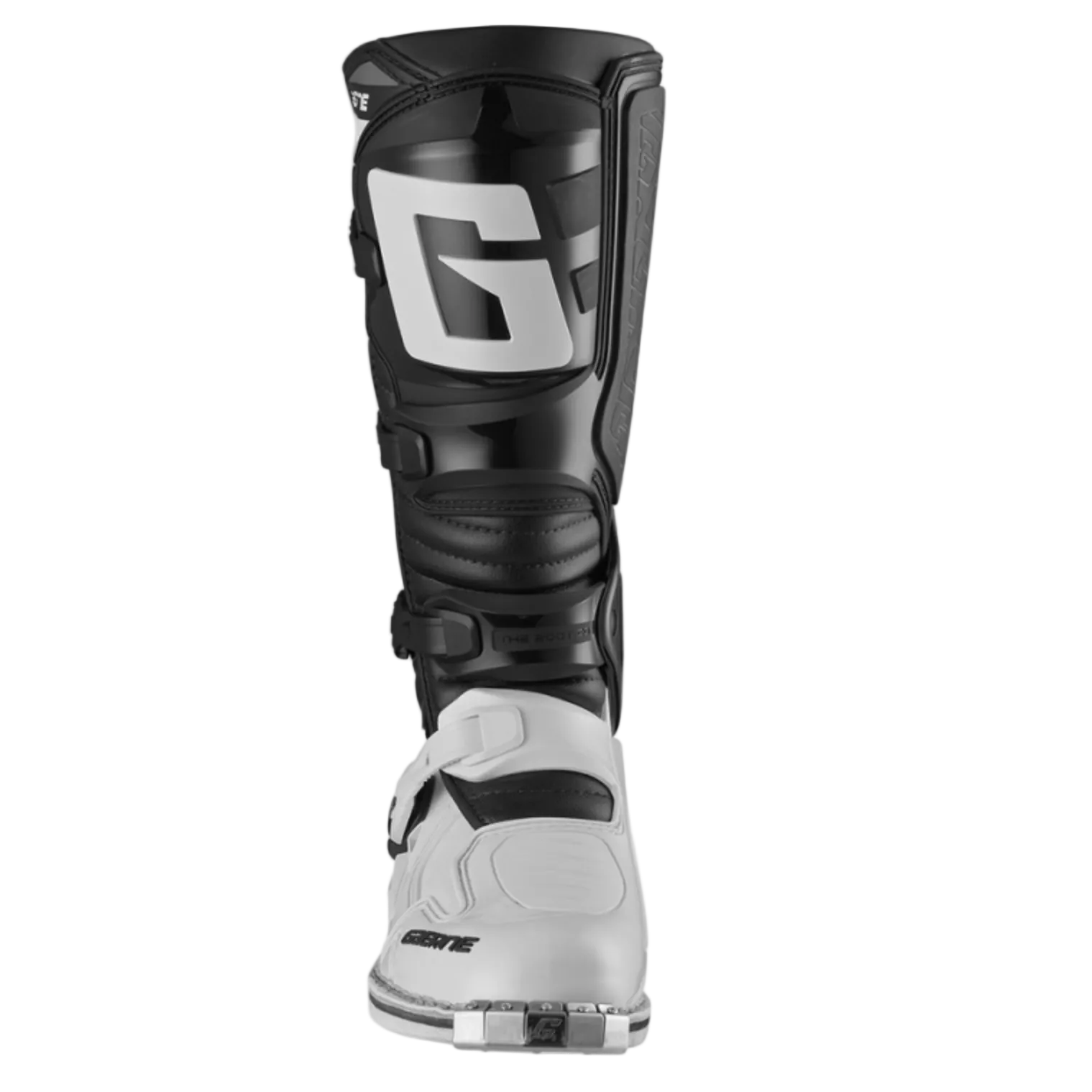GAERNE SG 10 boots white/black