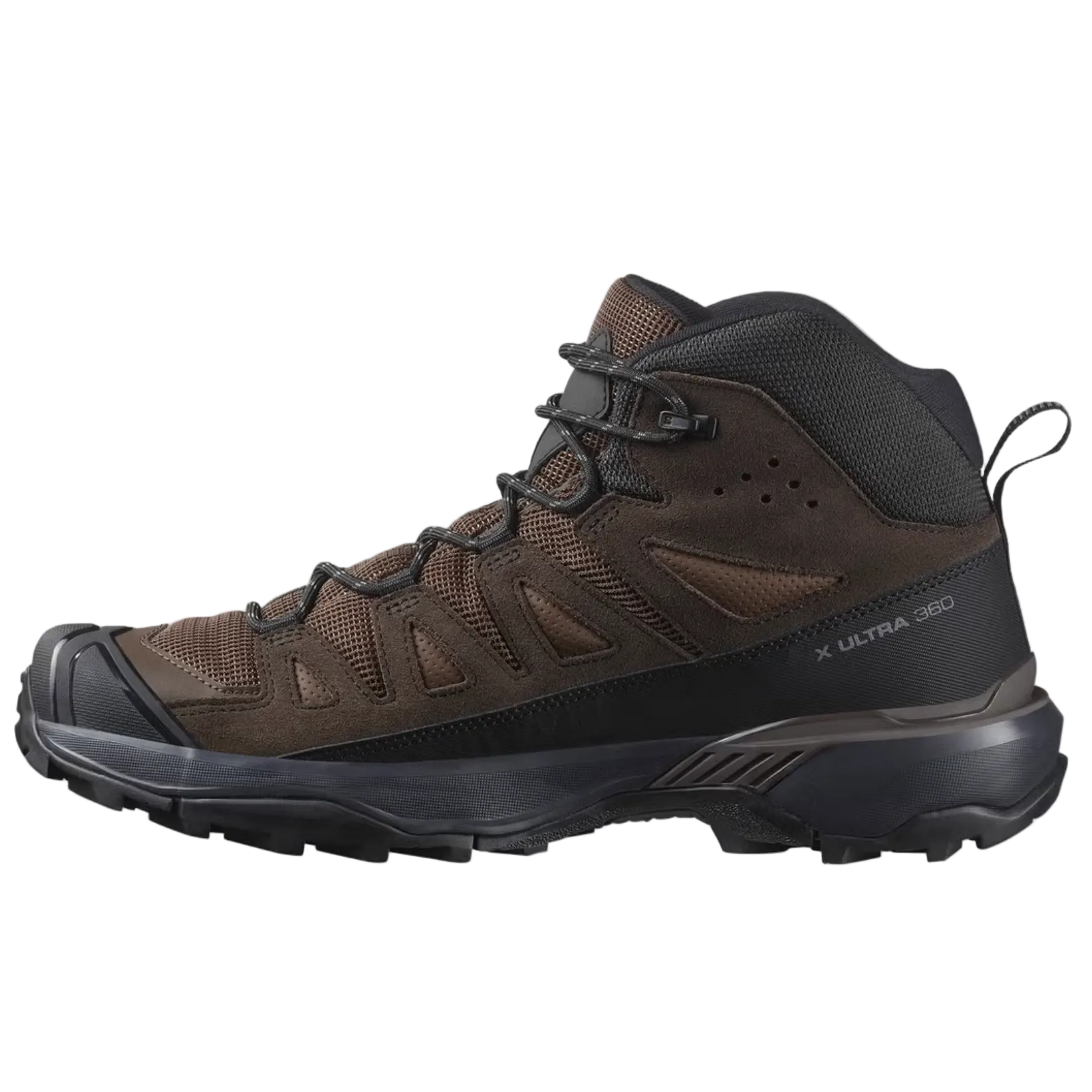 SALOMON skor X Ultra 360 LTR Mid GTX dark earth/delicioso/castlerock