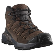 SALOMON skor X Ultra 360 LTR Mid GTX dark earth/delicioso/castlerock