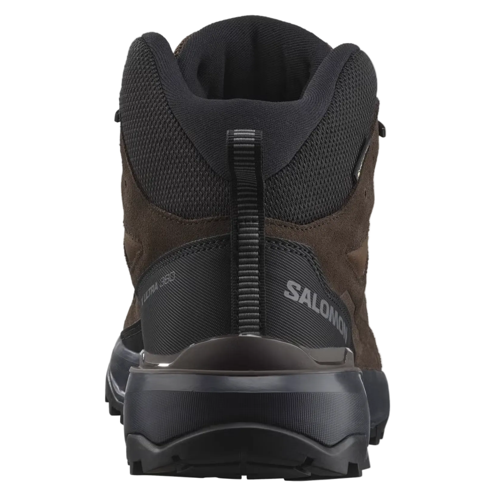 SALOMON skor X Ultra 360 LTR Mid GTX dark earth/delicioso/castlerock